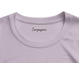 Compassion - "The Space We Share" T-shirt lilak 2
