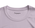 Compassion - "The Space We Share" T-shirt lilak 2