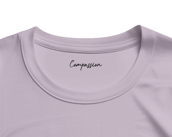 Compassion - "The Space We Share"