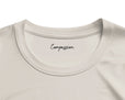 Compassion - "The Space We Share" T-shirt Off White 2