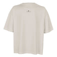 Compassion - "The Space We Share" T-shirt Off White 3