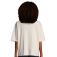 Compassion - "The Space We Share" T-shirt Off White 5