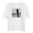 Compassion - "The Space We Share" T-shirt White 1