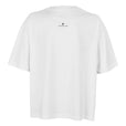 Compassion - "The Space We Share" T-shirt White 3
