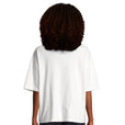 Compassion - "The Space We Share" T-shirt White 5