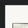 Ready to Fly Framed print 15x20 cm / 6x8″ Black frame corner detail