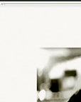 Cuba Girl Framed print 20x25 cm / 8x10″ Black frame corner detail