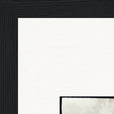 Ready to Fly Framed print 20x25 cm / 8x10″ Black frame corner detail