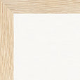 Lacey Leg Framed print 27x35 cm / 11x14″ Wood frame corner detail