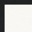 On the Road Framed print 40x50 cm / 16x20″ Black frame corner detail