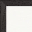 Have a Looksie Framed print 40x50 cm / 16x20″ Black frame corner detail