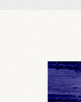 The Unwritten Path Framed print 40x50 cm / 16x20″ White frame corner detail