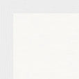 Indigo Sky Framed print 40x50 cm / 16x20″ White frame corner detail