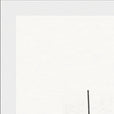 The Urban Matrix Framed print 40x50 cm / 16x20″ White frame corner detail