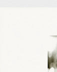 Cuba Girl Framed print 40x60 cm / 16x24″ White frame corner detail
