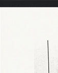 The Urban Matrix Framed print A2 (42 x 59.4 cm) Black frame corner detail