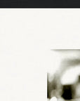 Cuba Girl Framed print A2 (42 x 59.4 cm) Black frame corner detail