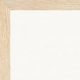 Dancing in Colours Framed print 45x60 cm / 18x24″ Wood frame corner detail