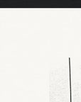 The Urban Matrix Framed print A1 (59.4 x 84.1 cm) Black frame corner detail