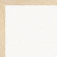 Ready to Fly Framed print 60x80 cm / 24x32″ Wood frame corner detail