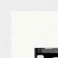 Old Star Framed print 60x90 cm / 24x36″ White frame corner detail