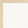 The Unwritten Path Framed print 60x90 cm / 24x36″ Wood frame corner detail