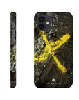 Cross Phone Case iPhone 12 Mini 2