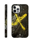 Phone Case Cross Phone Case iPhone Pro Max 5