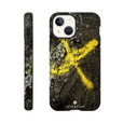 Cross Phone Case iPhone 13 Mini 10