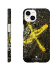 Cross Phone Case iPhone 14 22