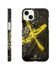 Cross Phone Case iPhone 14 Plus 24