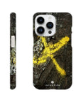 Cross Phone Case iPhone 14 Pro 3