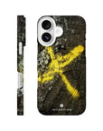 Cross Phone Case iPhone 16 4