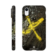 Cross Phone Case iPhone XR 3