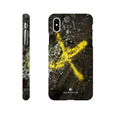 Cross Phone Case iPhone XS 16