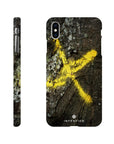 Cross Phone Case iPhone XS Max 13