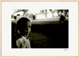 Cuba Girl Framed print A2 (42 x 59.4 cm) Wood frame 51