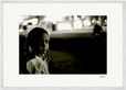 Cuba Girl Framed print 50x70 cm / 20x28″ White frame 19