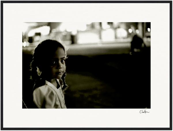 Cuba Girl