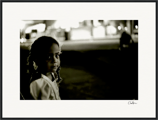 Cuba Girl