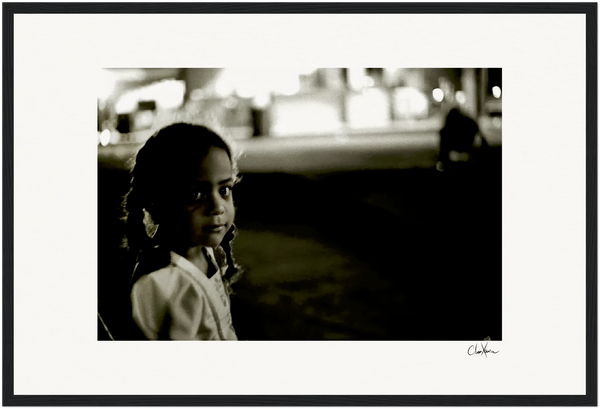 Cuba Girl