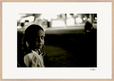 Cuba Girl Framed print 70x100 cm / 28x40″ Wood frame 39