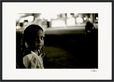 Cuba Girl Framed print A2 (42 x 59.4 cm) Black frame 53