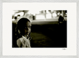 Cuba Girl Framed print A2 (42 x 59.4 cm) White frame 17