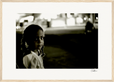 Cuba Girl Framed print A2 (42 x 59.4 cm) Wood frame 51