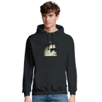 Curiosity - "On the Road" Hoodie Black XS 4