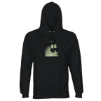 Curiosity - "On the Road" Hoodie Black XS 3
