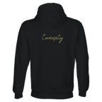 Curiosity - "On the Road" Hoodie Black XS 2