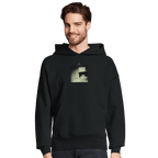 Curiosity - "On the Road" Hoodie Black XS 3
