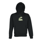 Curiosity - "On the Road" Hoodie Black XS 1